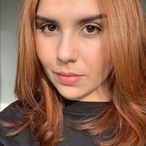 Meet your Posher, Erika